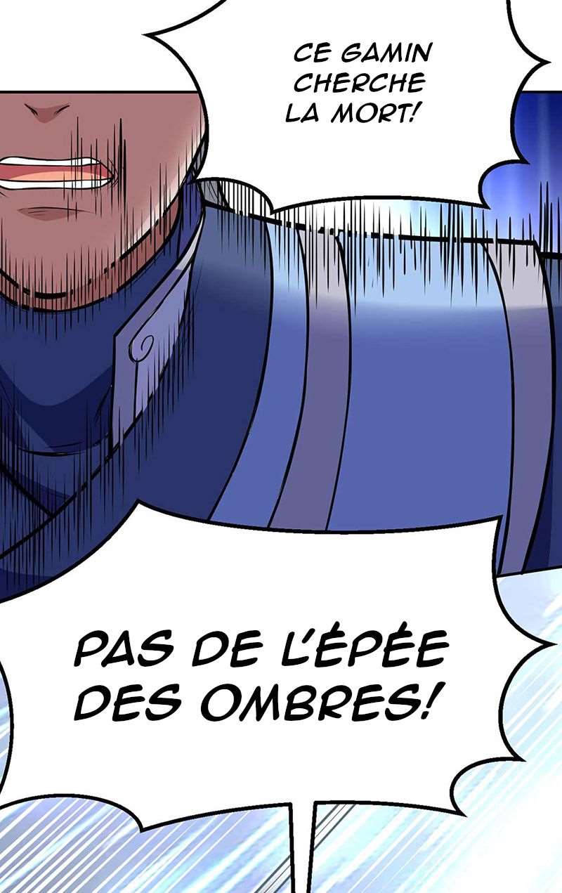  Martial Arts Reigns - Chapitre 196 - 17