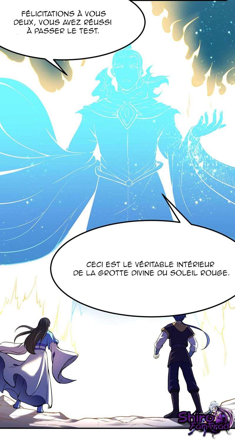  Martial Arts Reigns - Chapitre 197 - 9