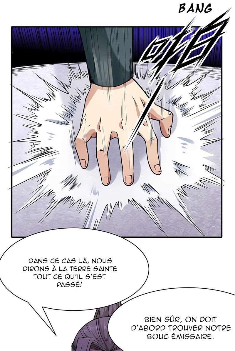  Martial Arts Reigns - Chapitre 198 - 6