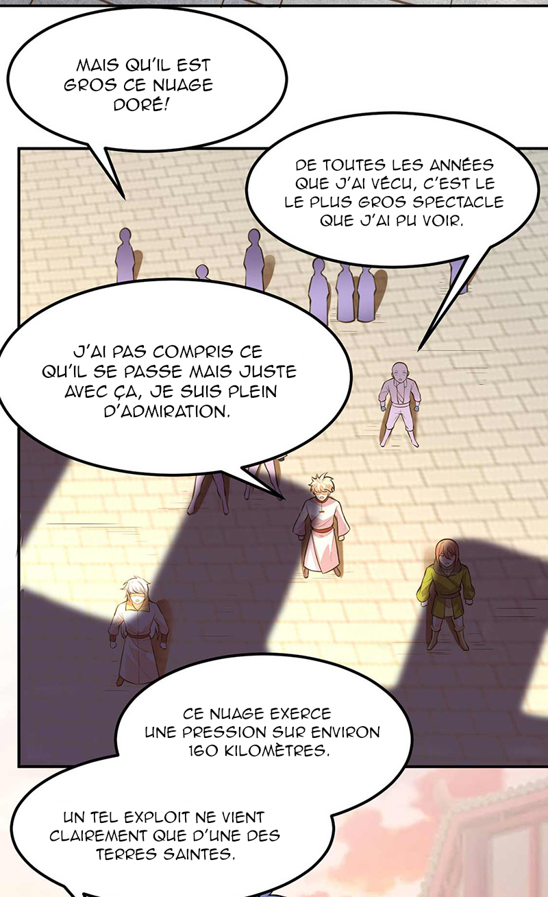  Martial Arts Reigns - Chapitre 199 - 16