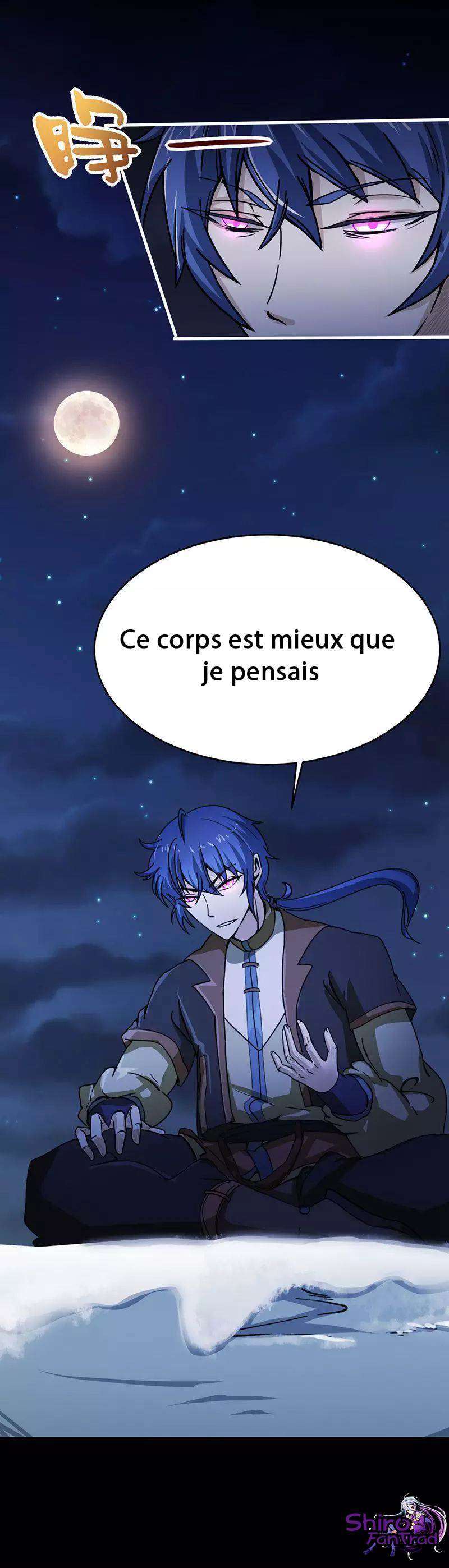  Martial Arts Reigns - Chapitre 2 - 35