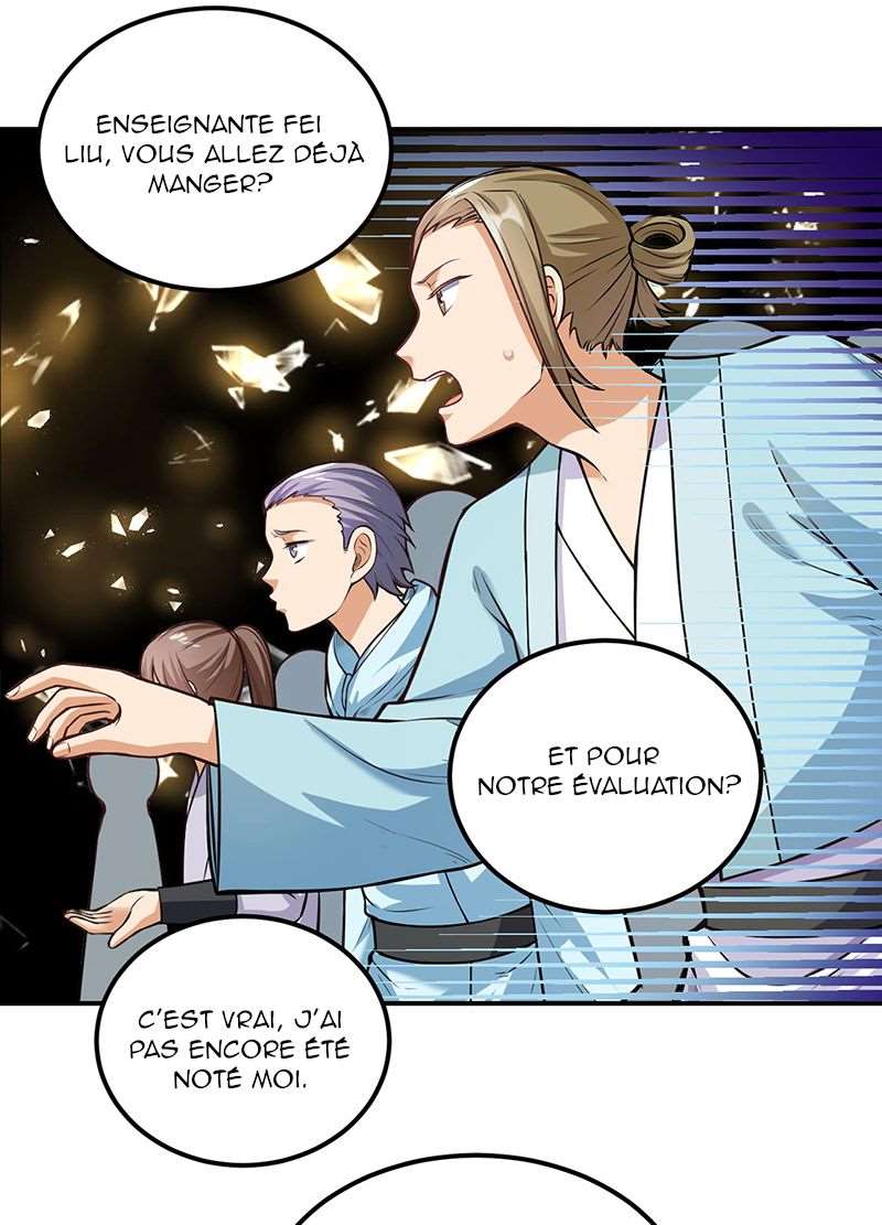  Martial Arts Reigns - Chapitre 205 - 12