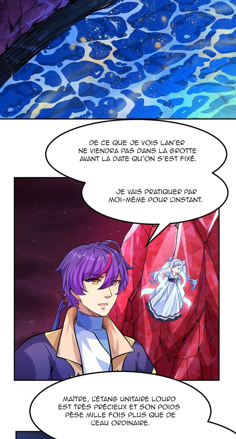  Martial Arts Reigns - Chapitre 206 - 13