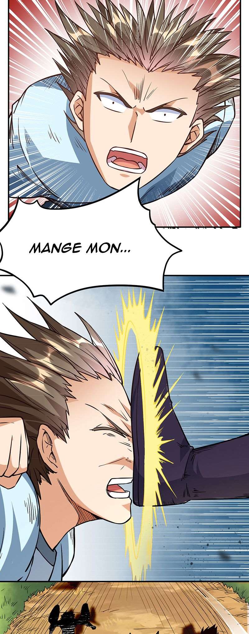  Martial Arts Reigns - Chapitre 207 - 6