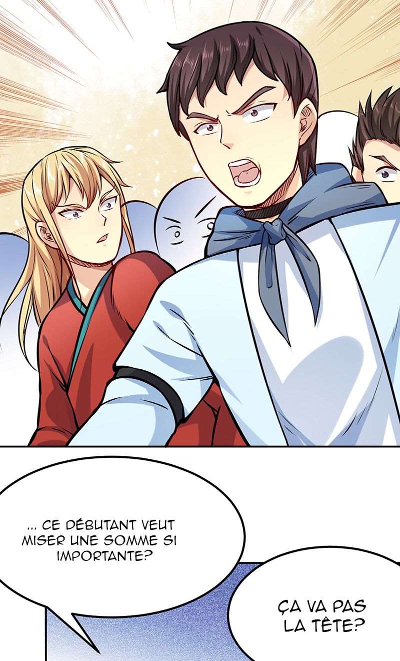  Martial Arts Reigns - Chapitre 209 - 24