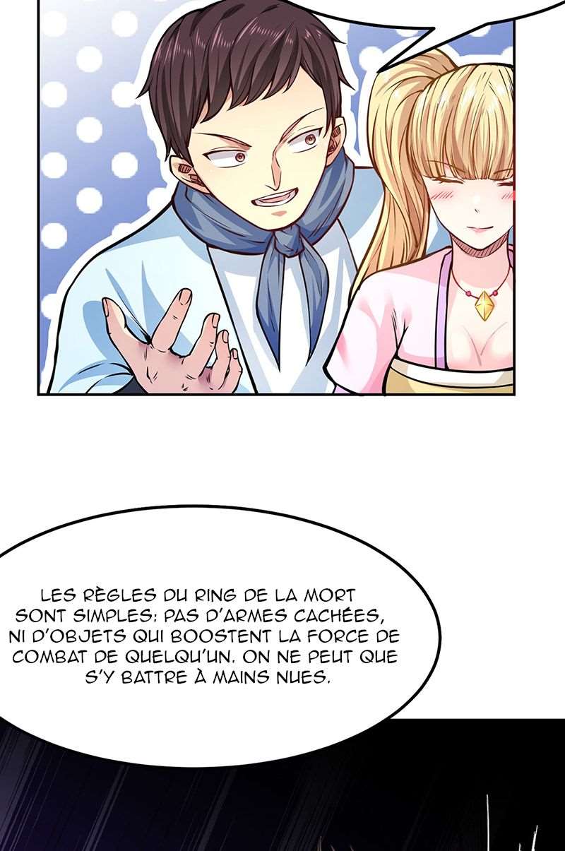  Martial Arts Reigns - Chapitre 209 - 9