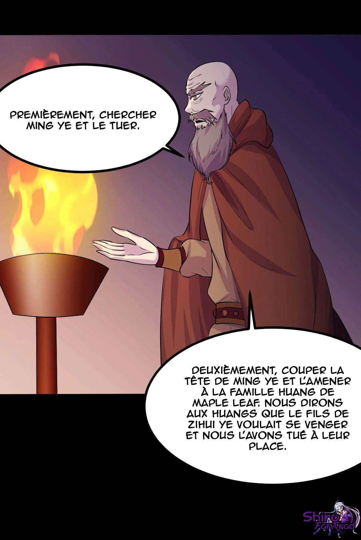  Martial Arts Reigns - Chapitre 21 - 30