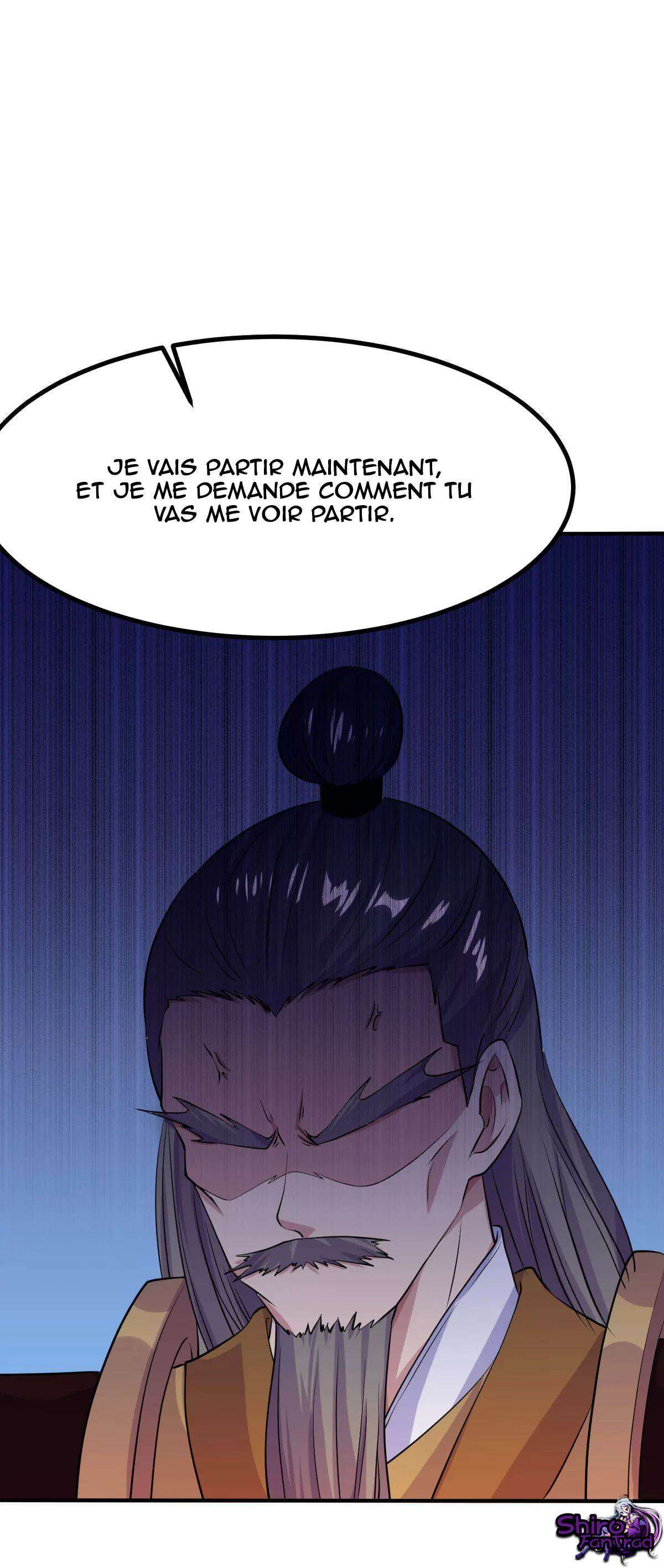  Martial Arts Reigns - Chapitre 21 - 17