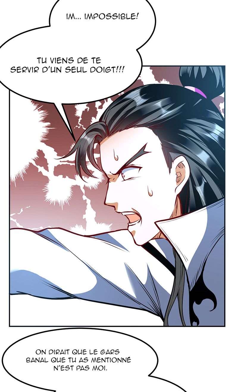  Martial Arts Reigns - Chapitre 210 - 20