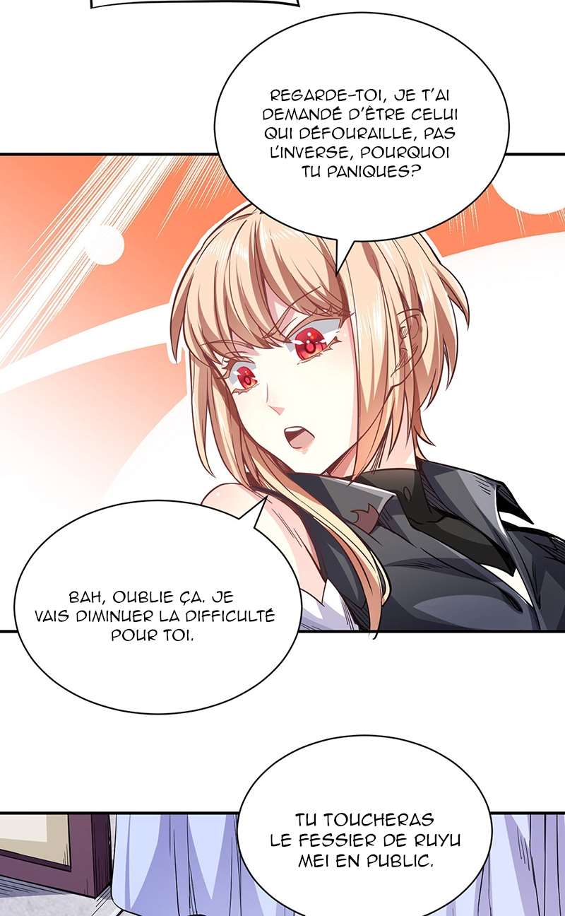  Martial Arts Reigns - Chapitre 212 - 3