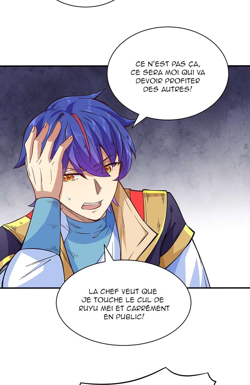  Martial Arts Reigns - Chapitre 212 - 14