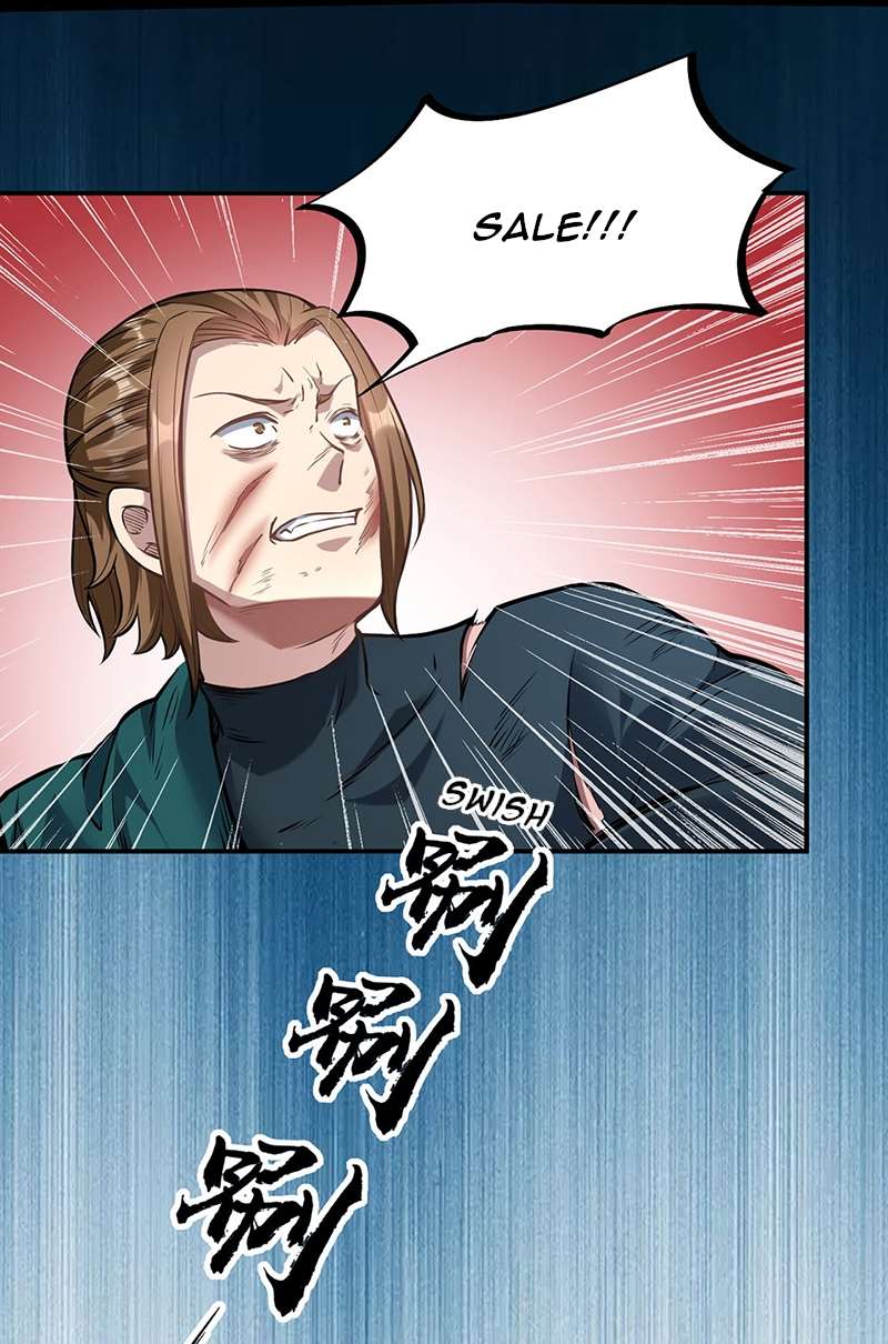  Martial Arts Reigns - Chapitre 213 - 15