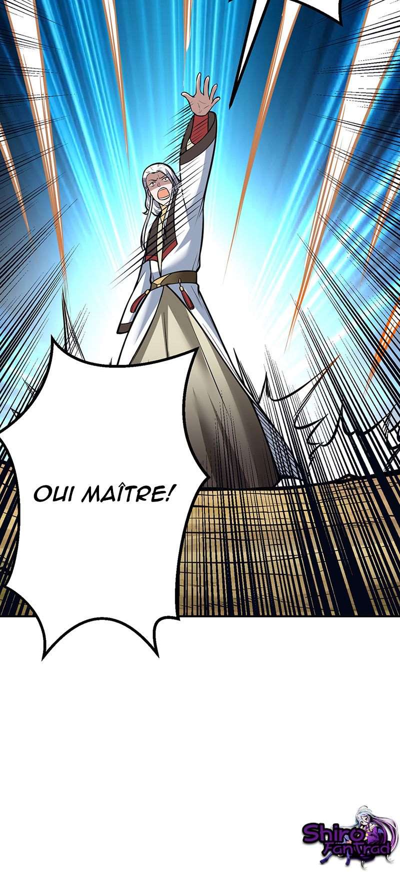  Martial Arts Reigns - Chapitre 214 - 32