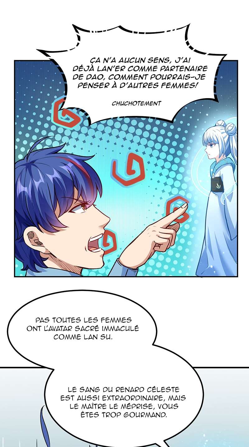  Martial Arts Reigns - Chapitre 218 - 3