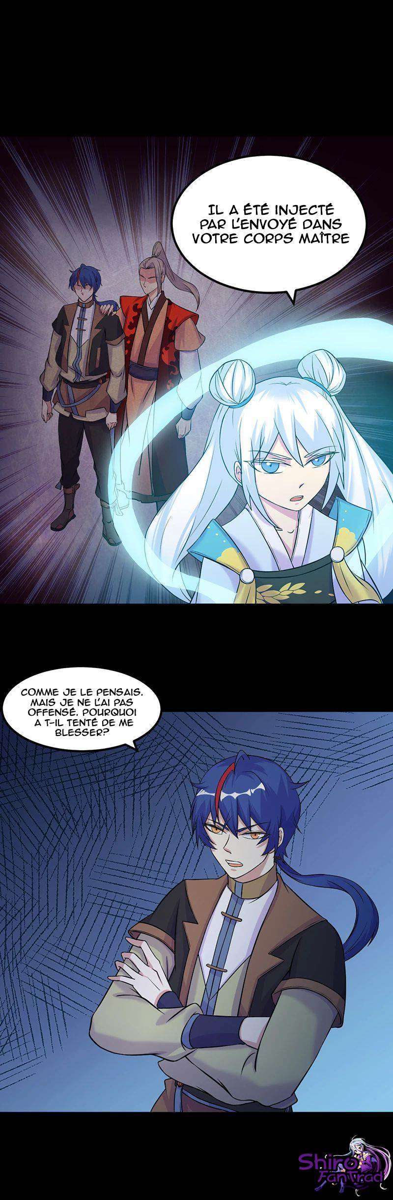  Martial Arts Reigns - Chapitre 22 - 14