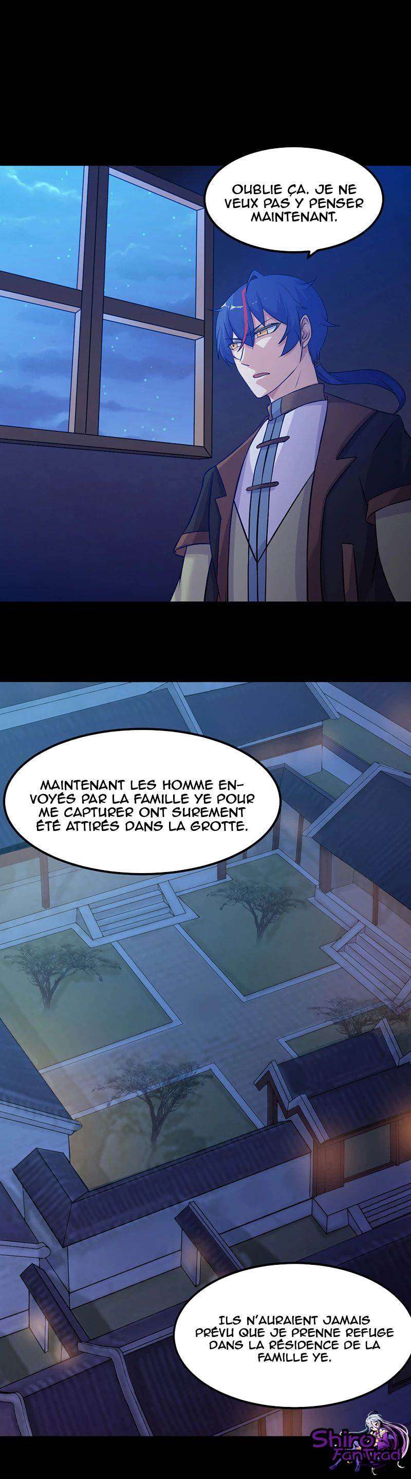  Martial Arts Reigns - Chapitre 22 - 16