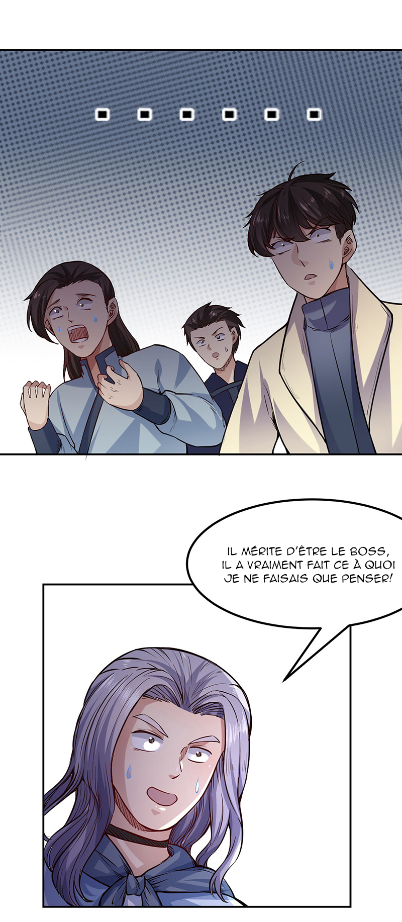  Martial Arts Reigns - Chapitre 220 - 13