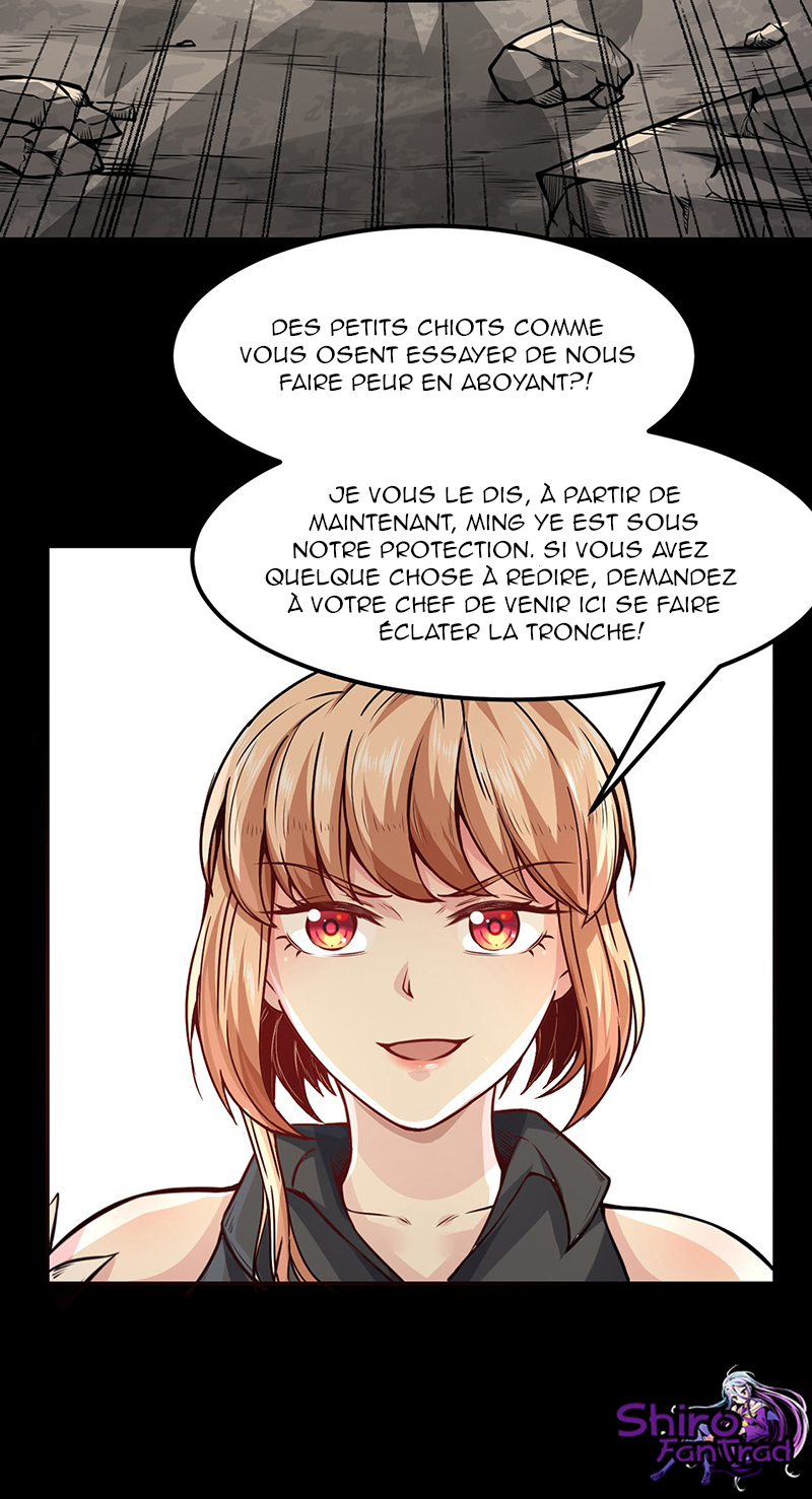  Martial Arts Reigns - Chapitre 220 - 23