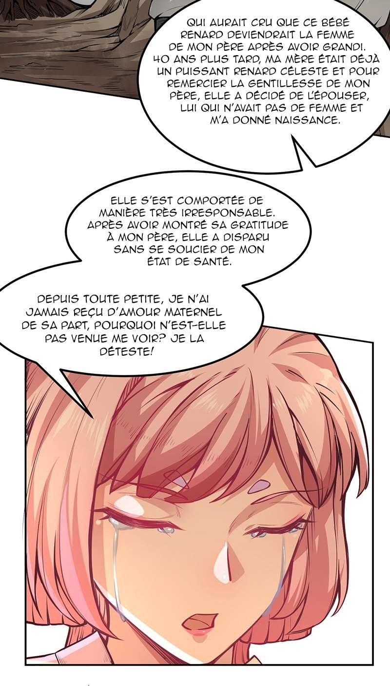  Martial Arts Reigns - Chapitre 223 - 6