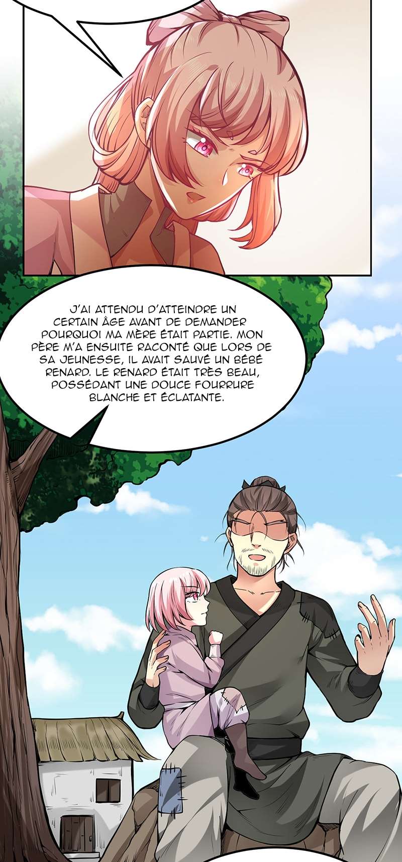  Martial Arts Reigns - Chapitre 223 - 5