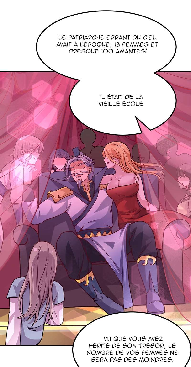  Martial Arts Reigns - Chapitre 223 - 26