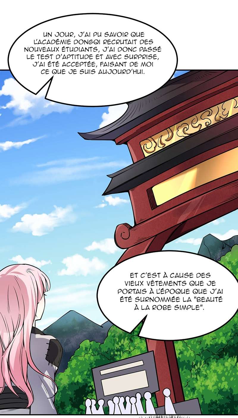  Martial Arts Reigns - Chapitre 223 - 16