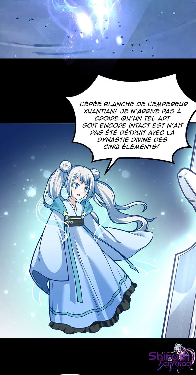  Martial Arts Reigns - Chapitre 225 - 28