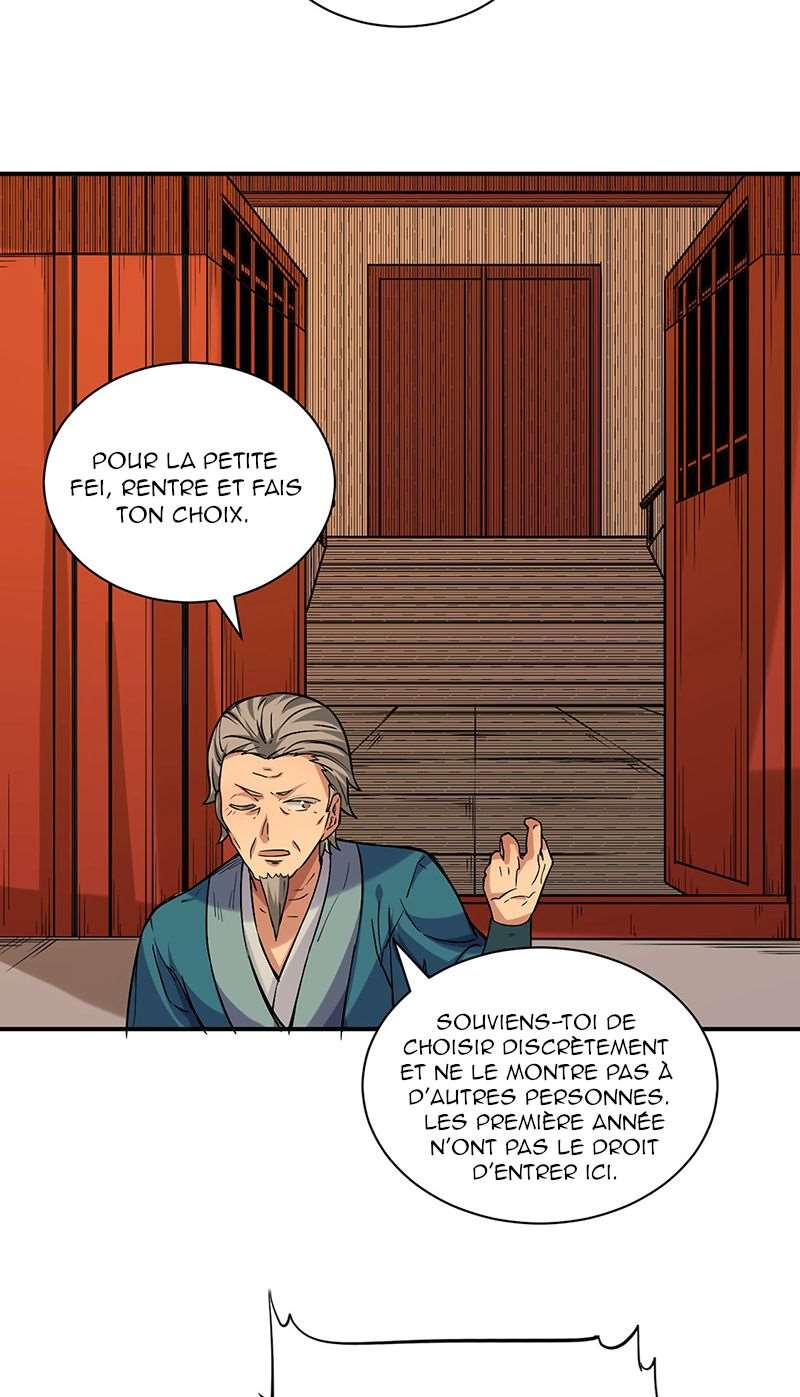  Martial Arts Reigns - Chapitre 226 - 32