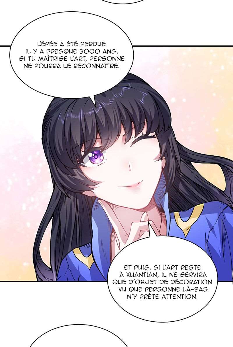  Martial Arts Reigns - Chapitre 226 - 3