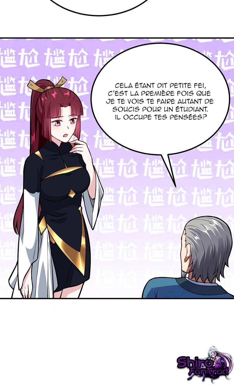  Martial Arts Reigns - Chapitre 227 - 16