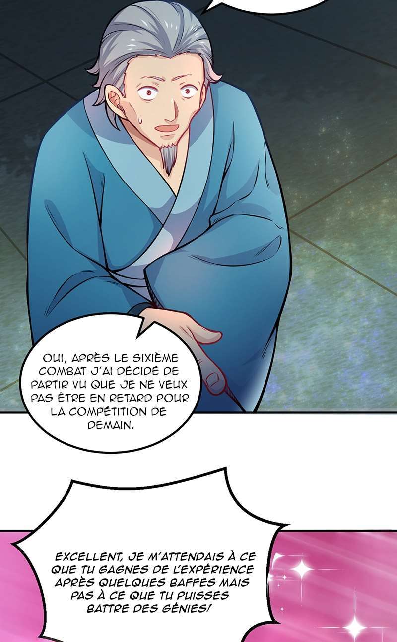  Martial Arts Reigns - Chapitre 229 - 32