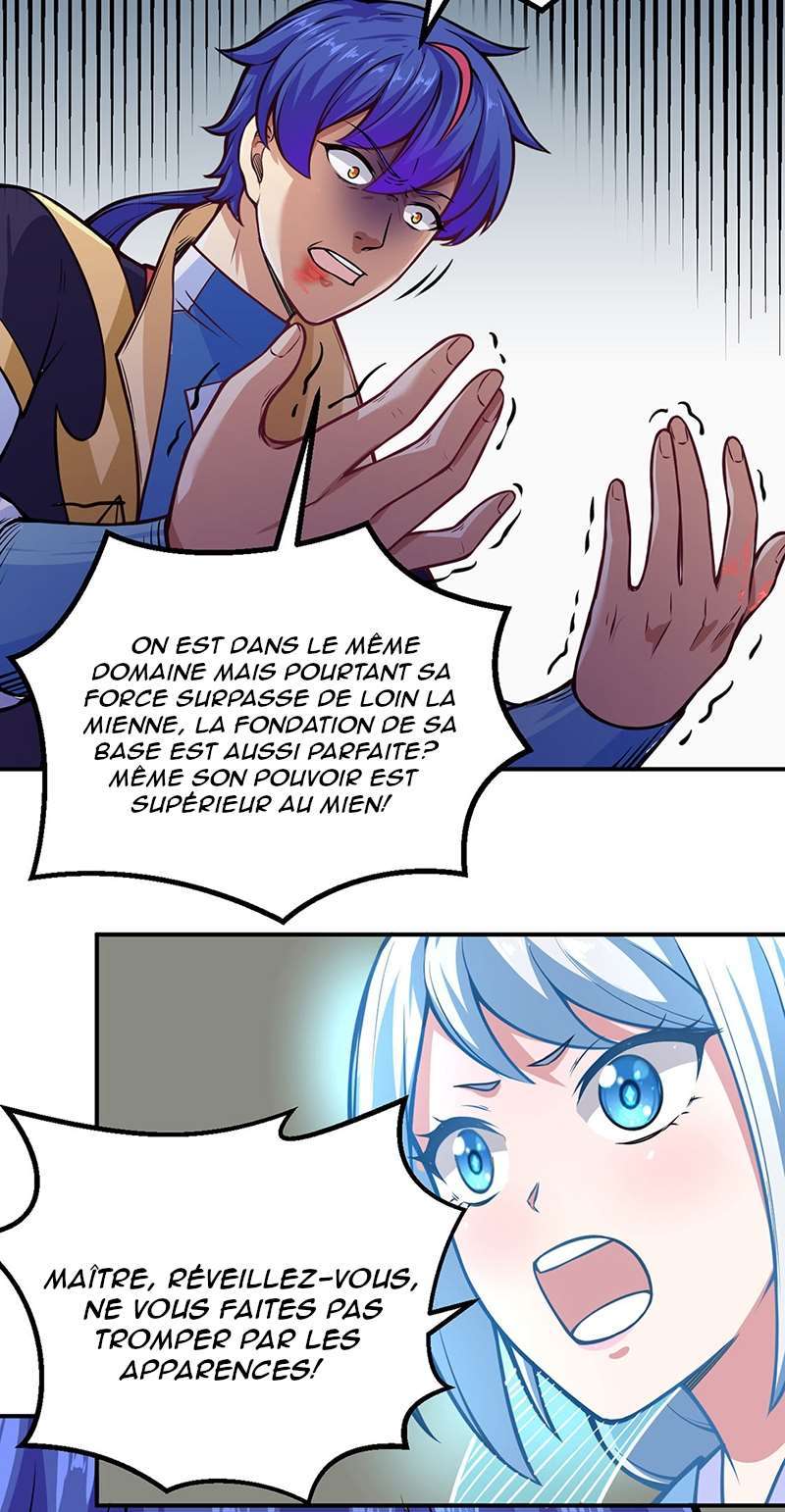  Martial Arts Reigns - Chapitre 229 - 7