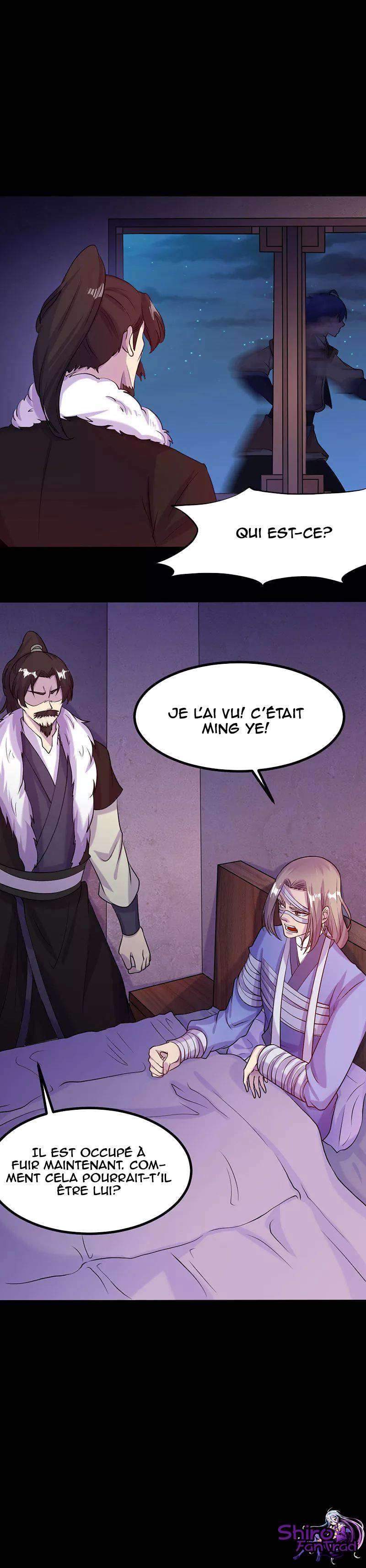  Martial Arts Reigns - Chapitre 23 - 5