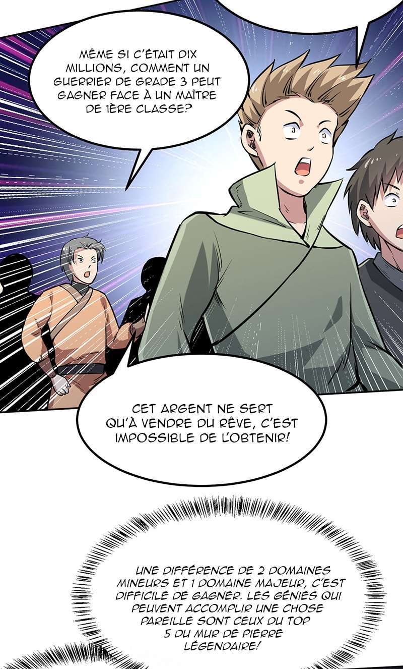  Martial Arts Reigns - Chapitre 232 - 29