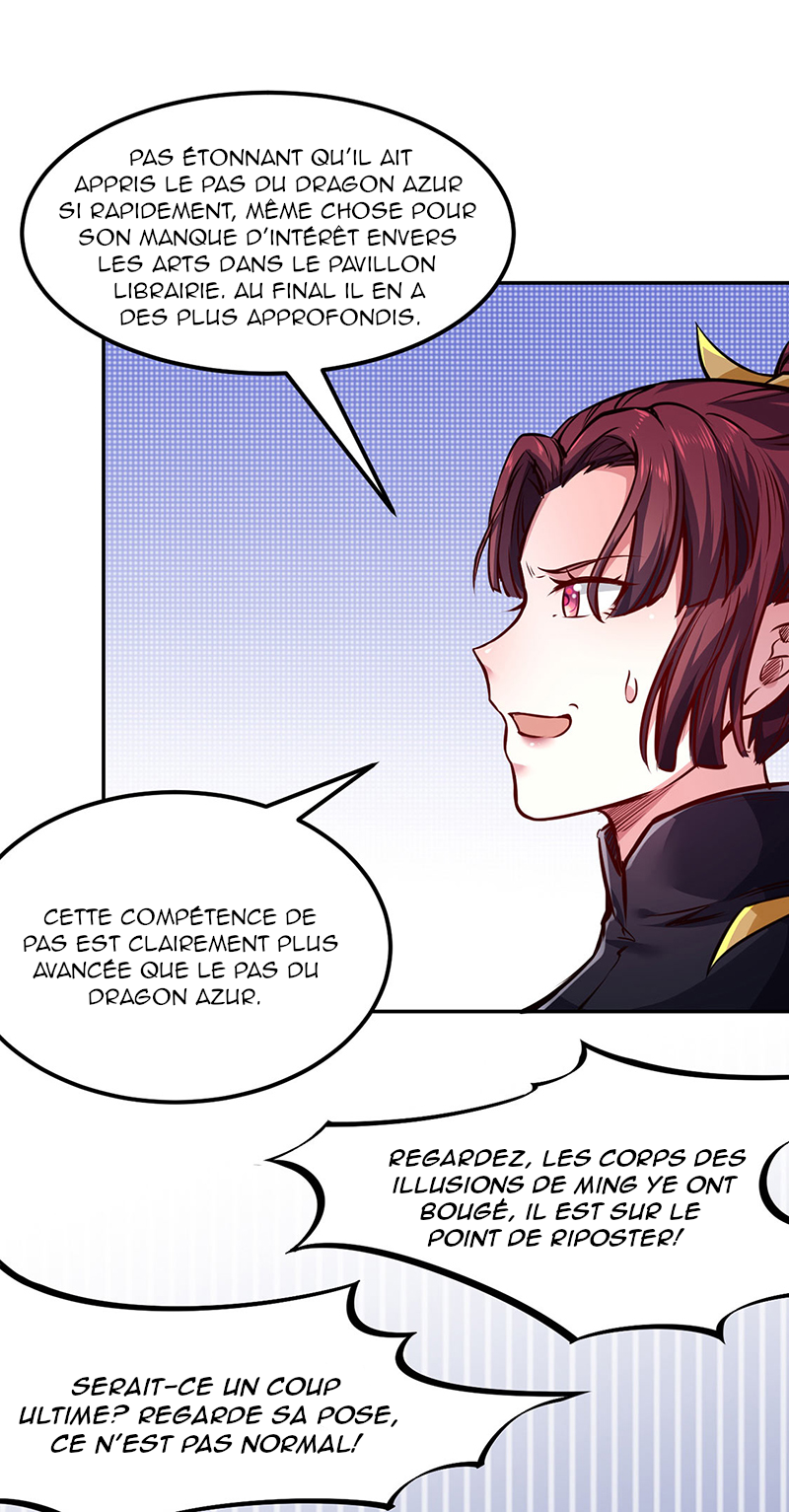  Martial Arts Reigns - Chapitre 234 - 25