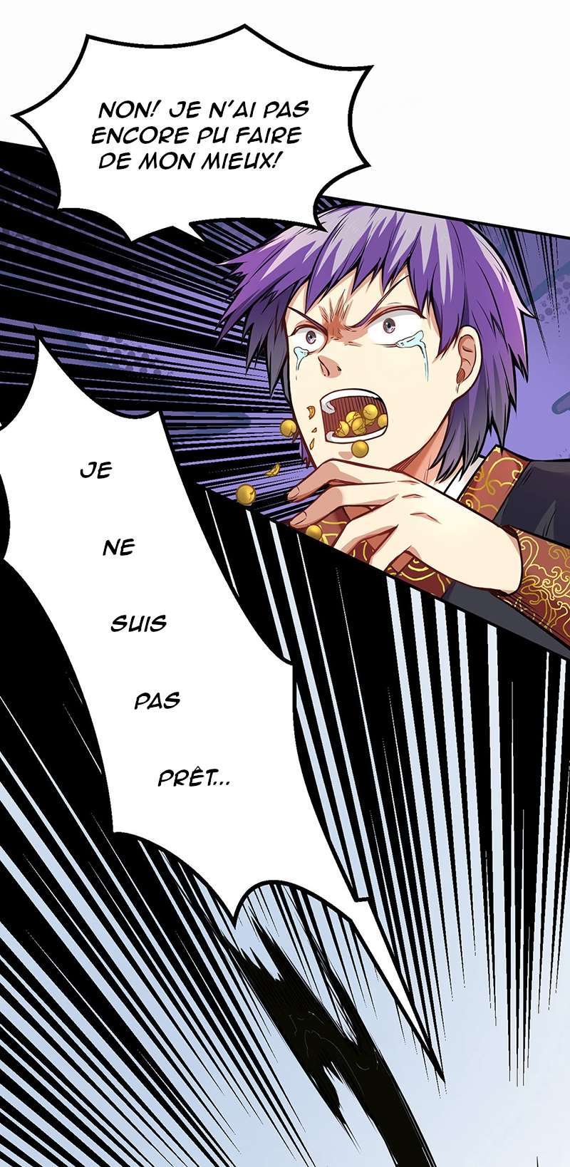  Martial Arts Reigns - Chapitre 235 - 20