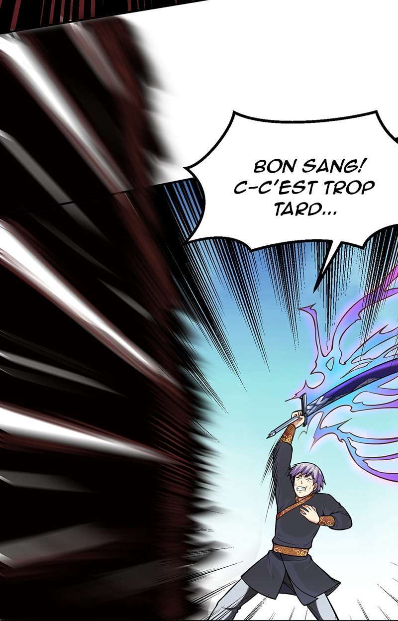  Martial Arts Reigns - Chapitre 235 - 18