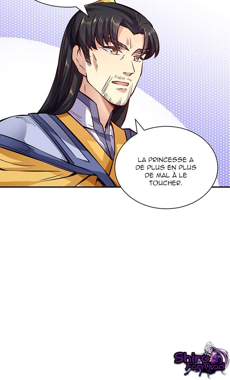  Martial Arts Reigns - Chapitre 238 - 17