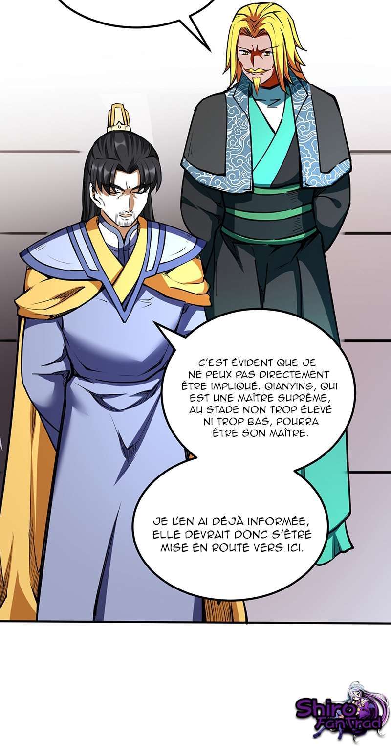  Martial Arts Reigns - Chapitre 239 - 18