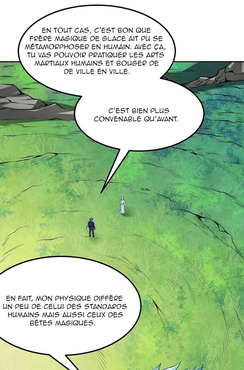  Martial Arts Reigns - Chapitre 242 - 2