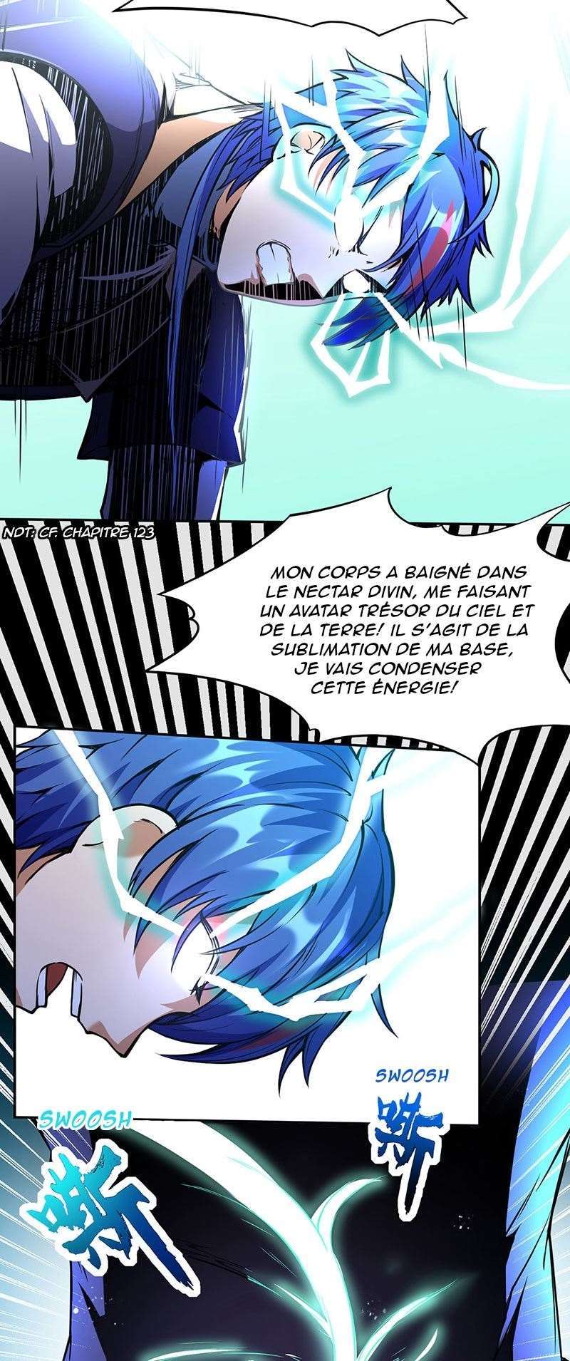  Martial Arts Reigns - Chapitre 244 - 15