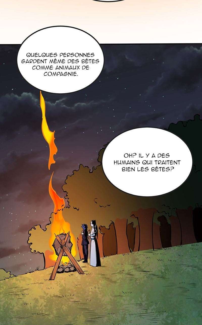  Martial Arts Reigns - Chapitre 246 - 11