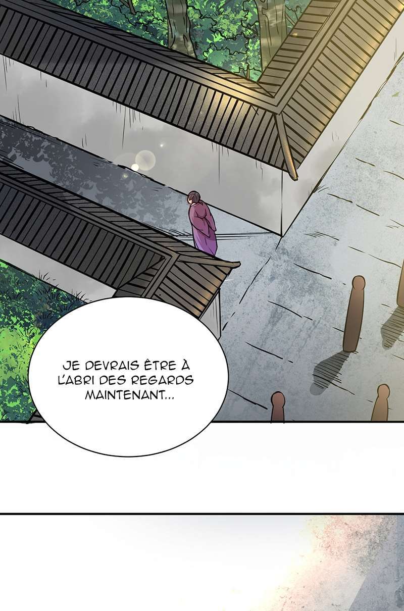  Martial Arts Reigns - Chapitre 247 - 29