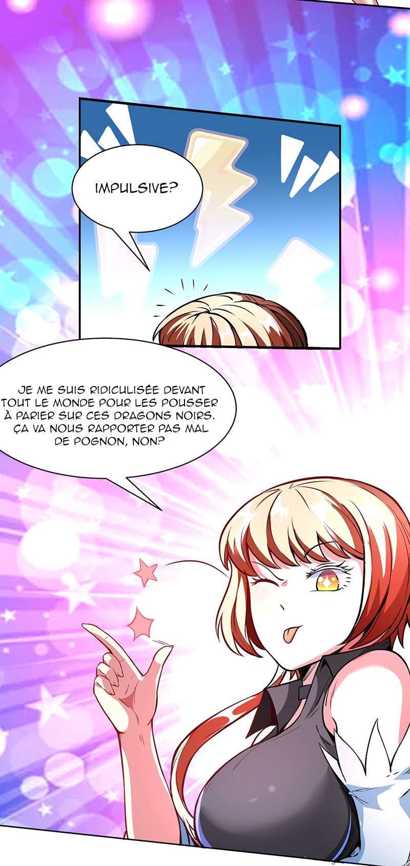  Martial Arts Reigns - Chapitre 249 - 25