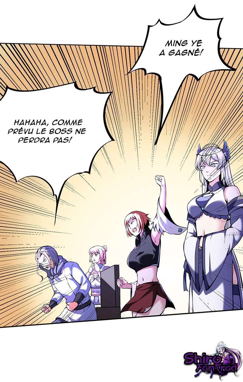  Martial Arts Reigns - Chapitre 251 - 10