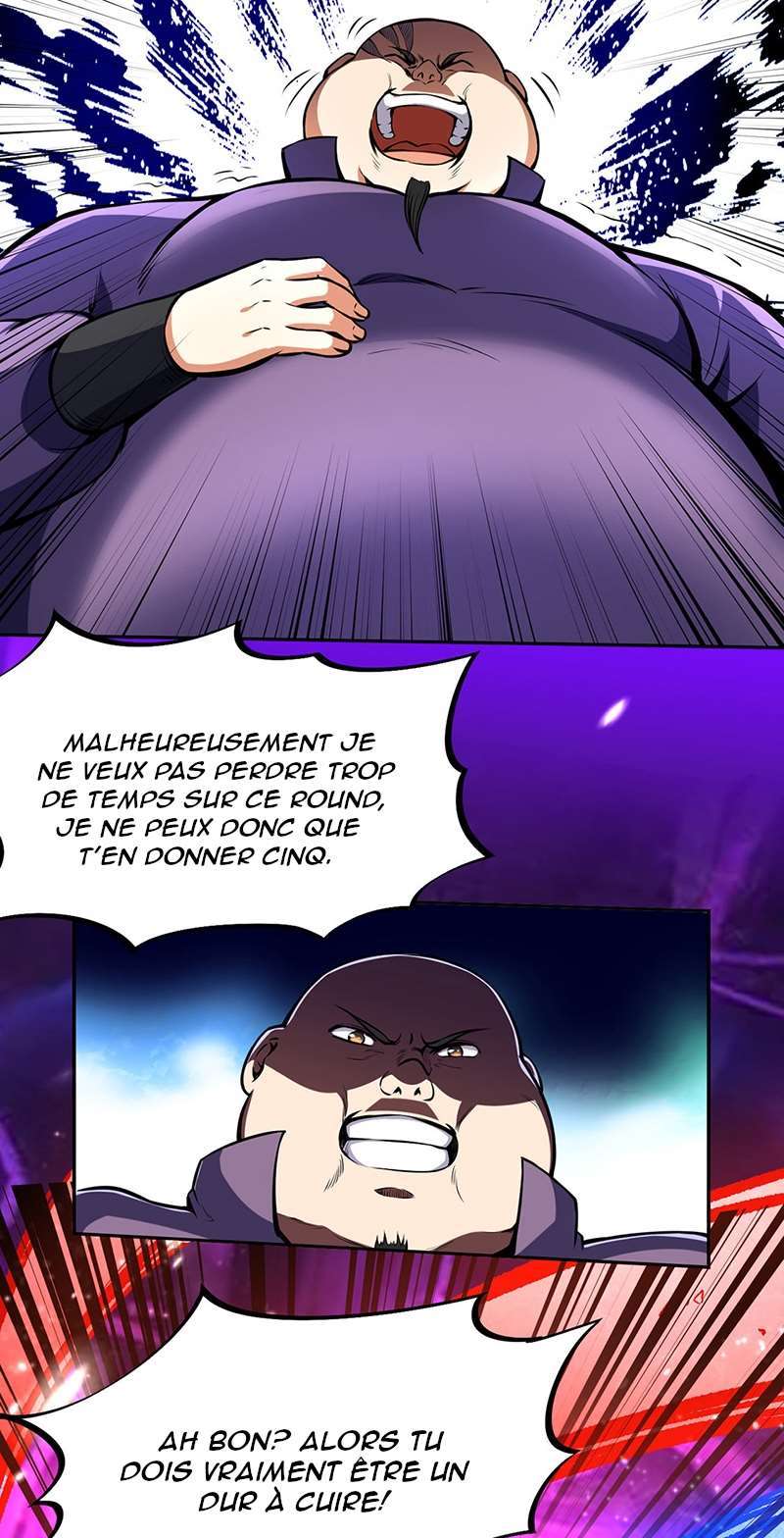  Martial Arts Reigns - Chapitre 251 - 26