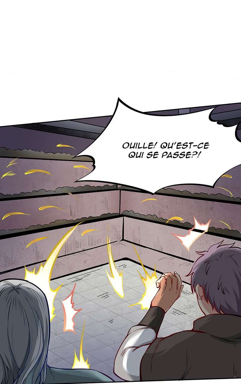  Martial Arts Reigns - Chapitre 252 - 30