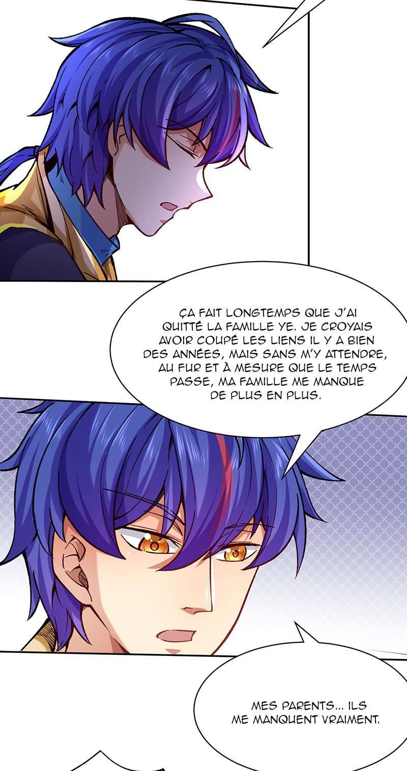  Martial Arts Reigns - Chapitre 266 - 17