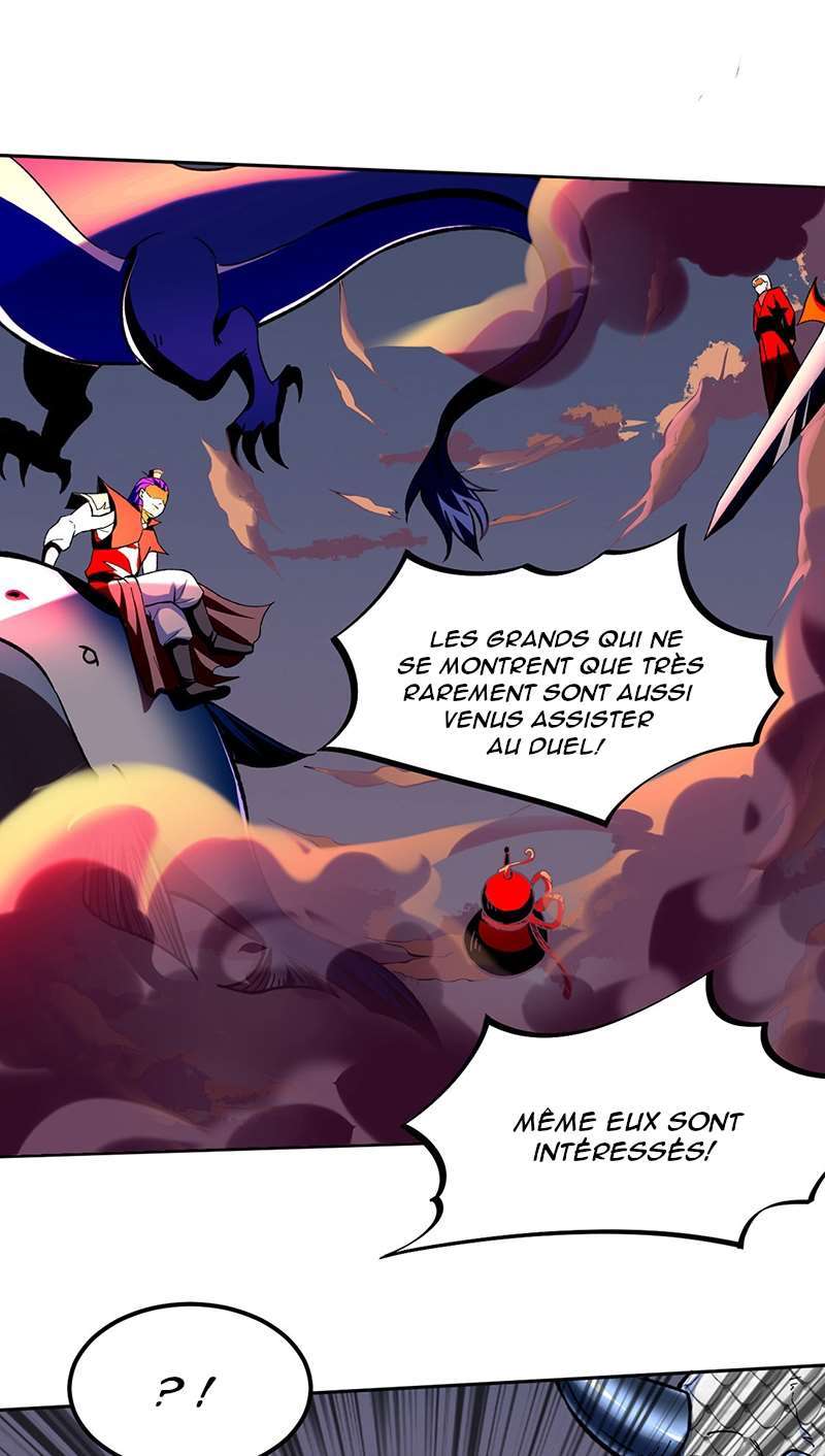  Martial Arts Reigns - Chapitre 269 - 4