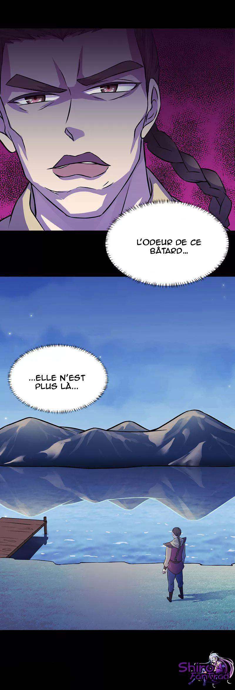  Martial Arts Reigns - Chapitre 27 - 20